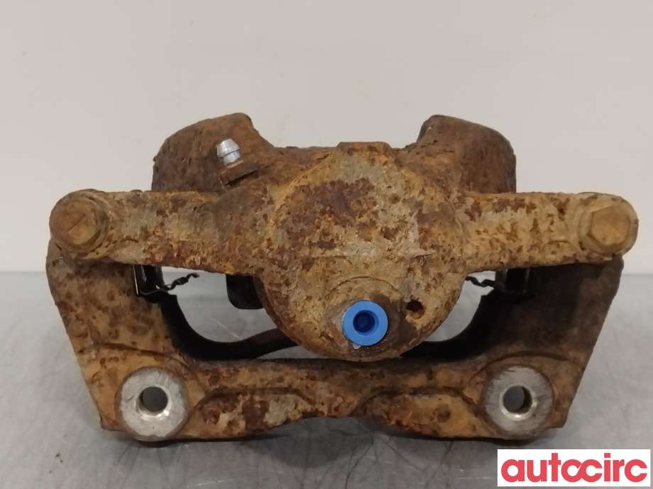 Bremsecaliper venstre foran til Toyota Avensis 2009-2015 (Type III, Fase 1)  (TOYOTA|4775002361|)