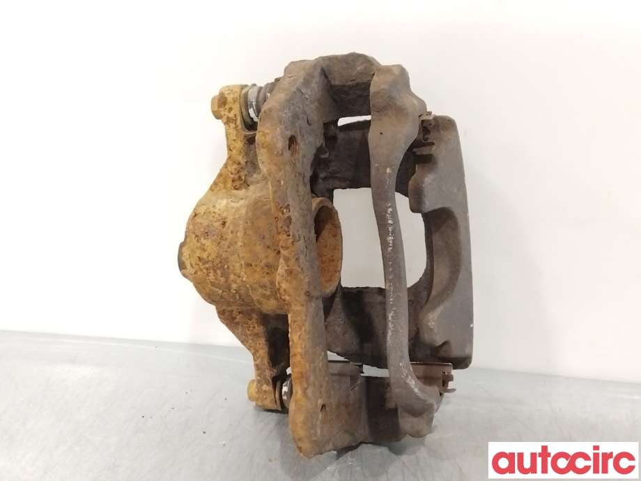 Bremsecaliper venstre foran til Toyota Avensis 2009-2015 (Type III, Fase 1)  (TOYOTA|4775002361|)