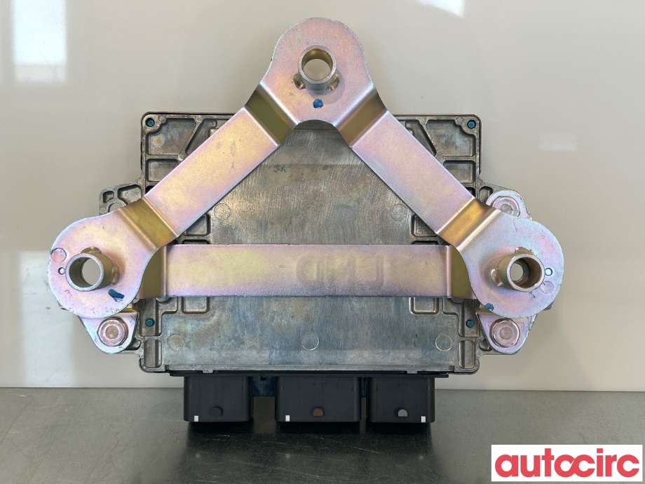 Styreenhet diverse til Nissan Leaf 2011-2017 (Type I)  (NISSAN|237D03ND1E|MEV01-104 A12X10)