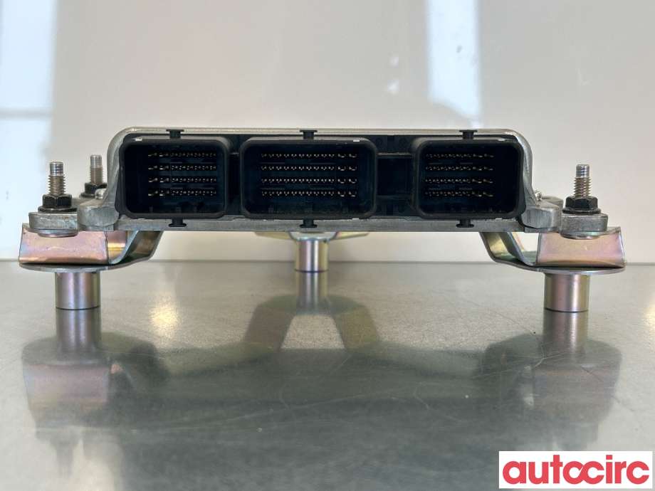Styreenhet diverse til Nissan Leaf 2011-2017 (Type I)  (NISSAN|237D03ND1E|MEV01-104 A12X10)
