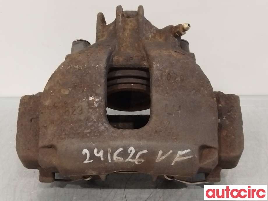 Bremsecaliper venstre foran til Volvo XC70 2005-2007 (Type I, Fase 2)  (VOLVO|8251315|)