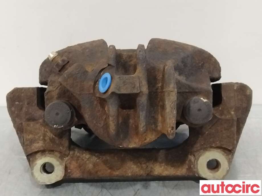 Bremsecaliper venstre foran til Volvo XC70 2005-2007 (Type I, Fase 2)  (VOLVO|8251315|)