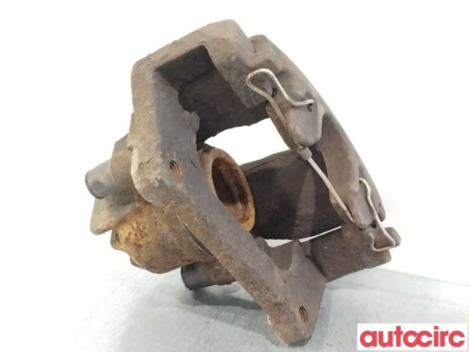Bremsecaliper venstre foran til Volvo XC70 2005-2007 (Type I, Fase 2)  (VOLVO|8251315|)