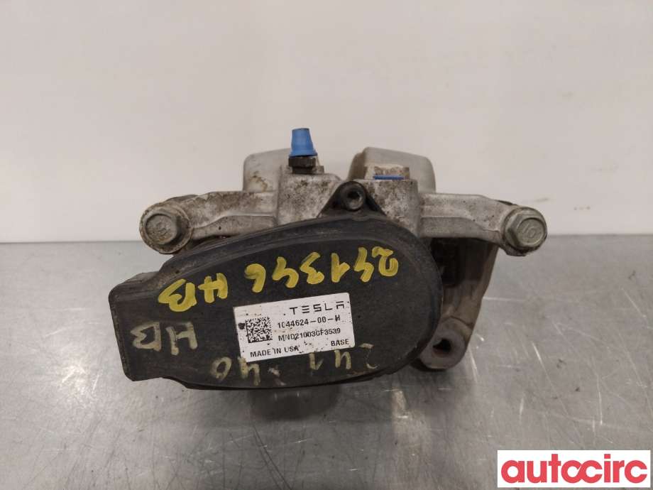 Bremsecaliper høyre bak til Tesla Model 3 2018-2023 (Fase 1)  (TESLA|1044624-00-H|)