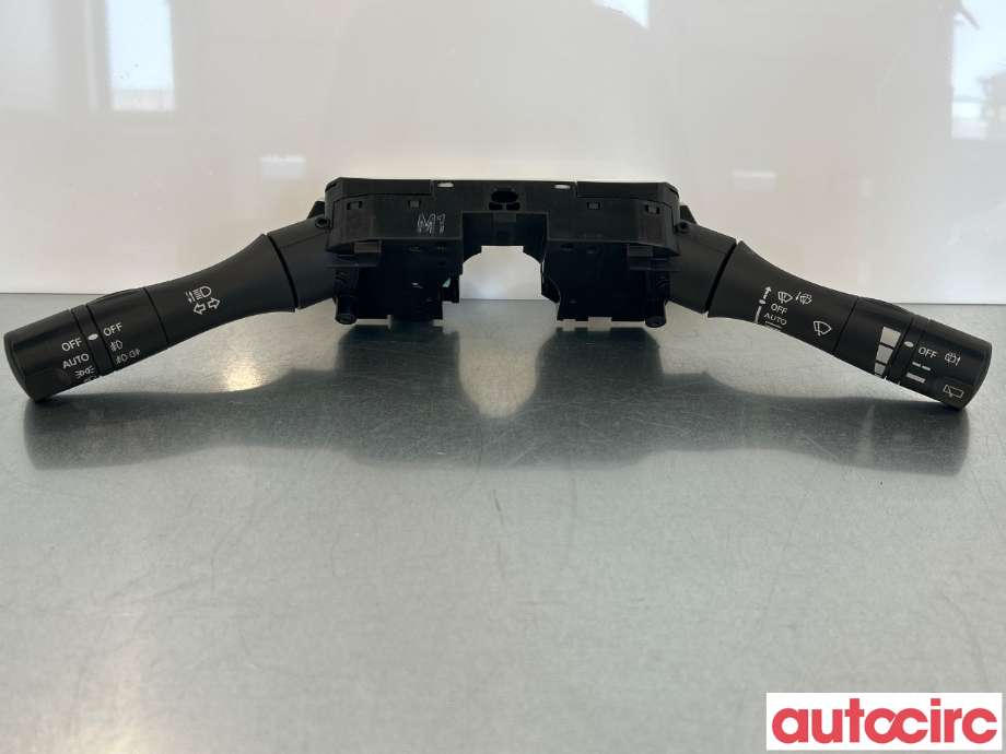 Bryter combi til Nissan Leaf 2011-2017 (Type I)  (NISSAN|255601AN0B)