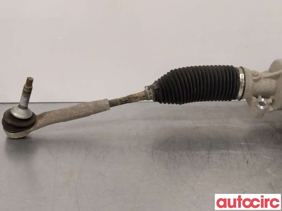 Tannstang elektrisk til Tesla Model 3 2018-2023 (Fase 1)  (TESLA|1044831-00-F|)