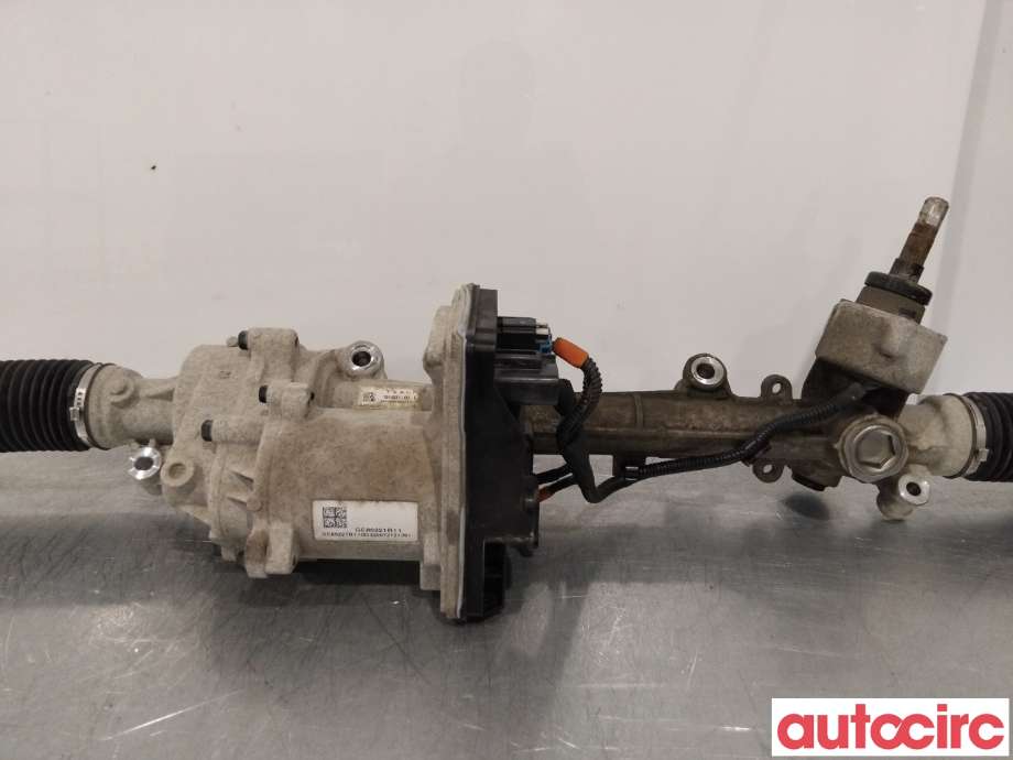 Tannstang elektrisk til Tesla Model 3 2018-2023 (Fase 1)  (TESLA|1044831-00-F|)