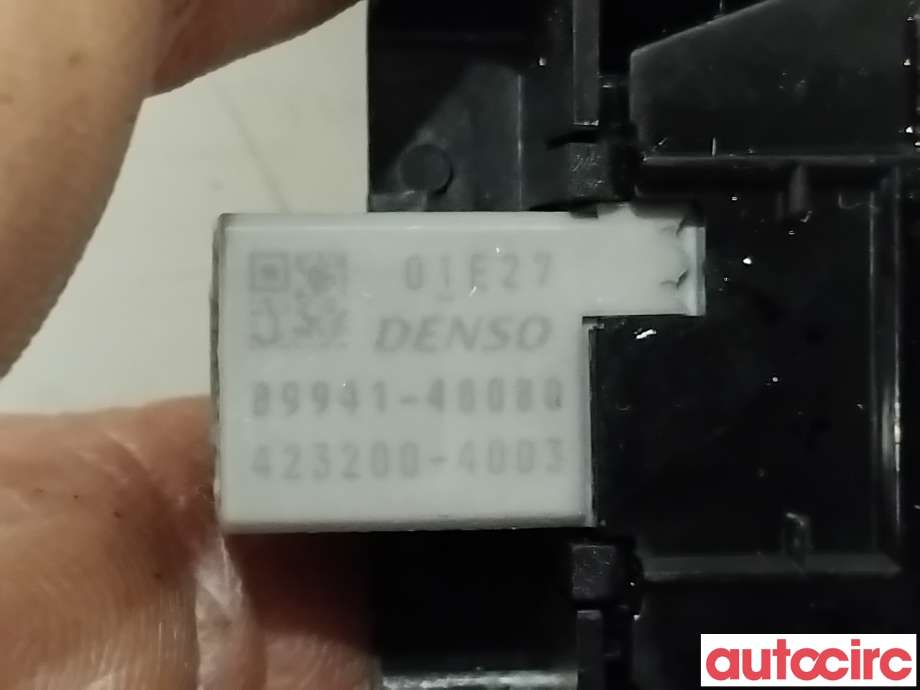 Sensor regnsensor til Lexus RX 2016-->> (Type IV) (AL20) (AL20) (LEXUS|8994148080|423200-4003|89941-48080)