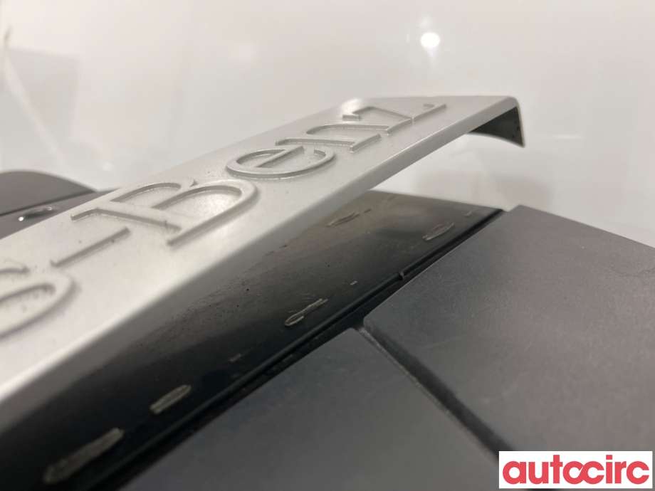 Luftfilterboks til Mercedes CLK 2002-2009 (C209) (C209) (MERCEDES|A1120901101|)