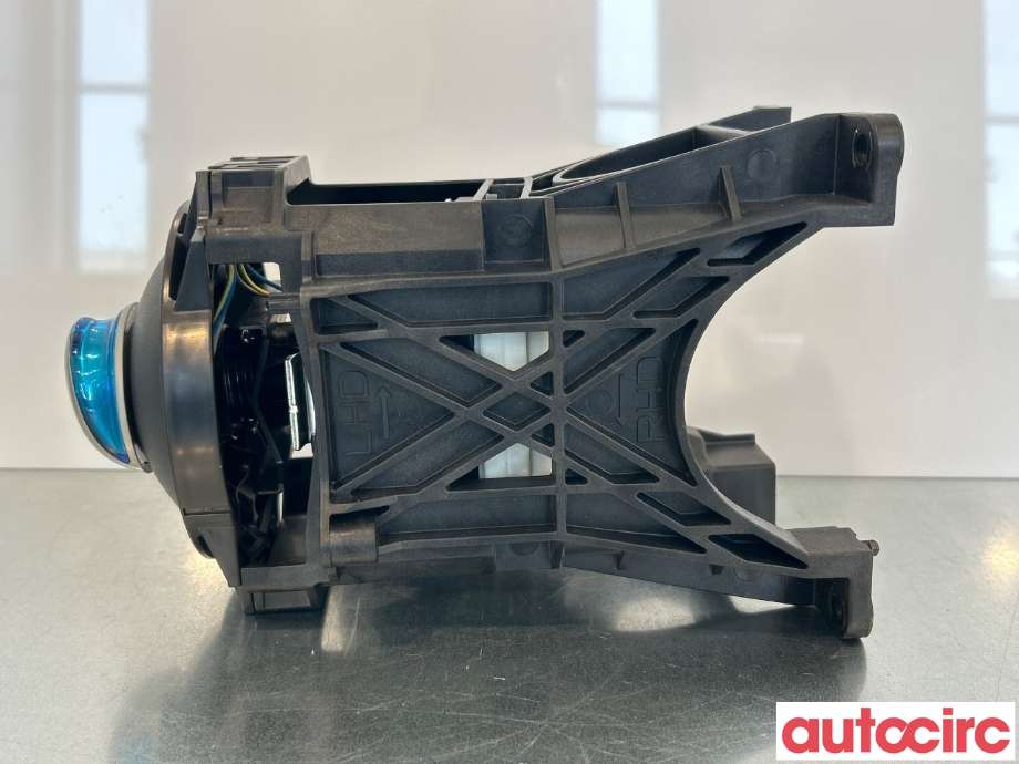 Girstang/girvelger automat til Nissan Leaf 2011-2017 (Type I)  (NISSAN|349013NA0A)