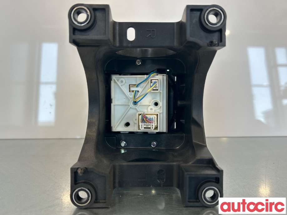 Girstang/girvelger automat til Nissan Leaf 2011-2017 (Type I)  (NISSAN|349013NA0A)