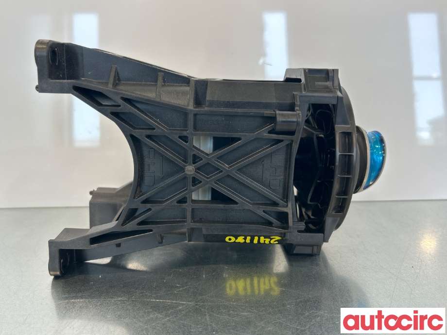 Girstang/girvelger automat til Nissan Leaf 2011-2017 (Type I)  (NISSAN|349013NA0A)