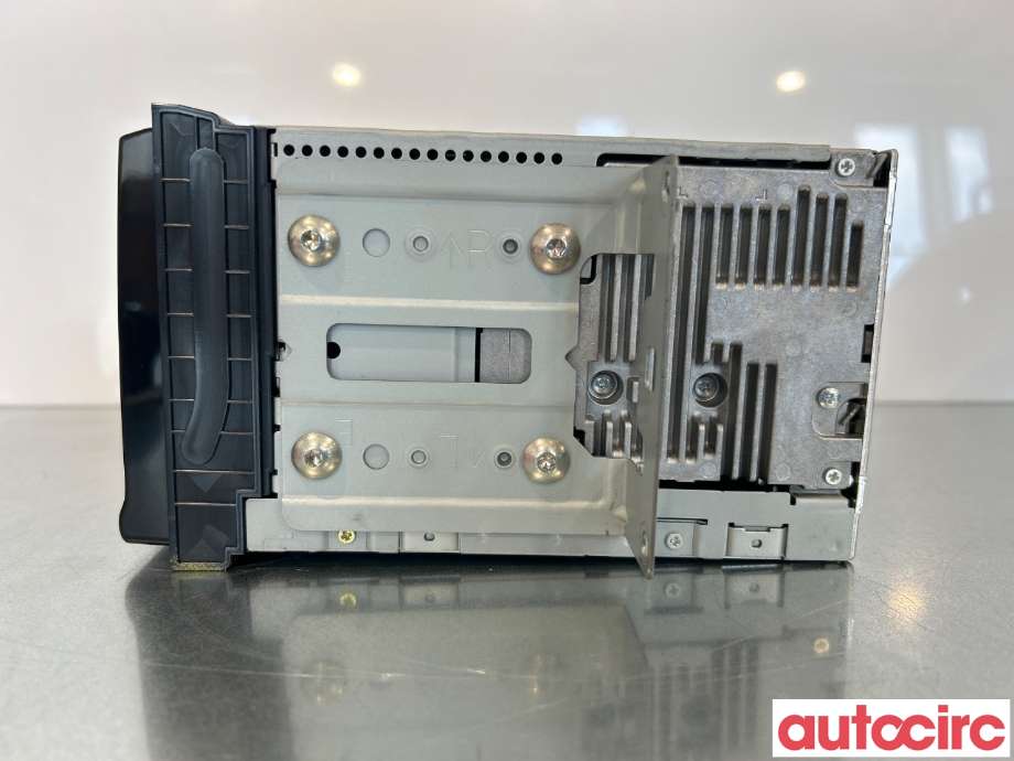 Bilstereo til Nissan Leaf 2011-2017 (Type I)  (NISSAN|259153ND1C)