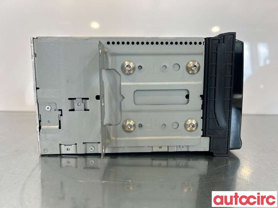 Bilstereo til Nissan Leaf 2011-2017 (Type I)  (NISSAN|259153ND1C)