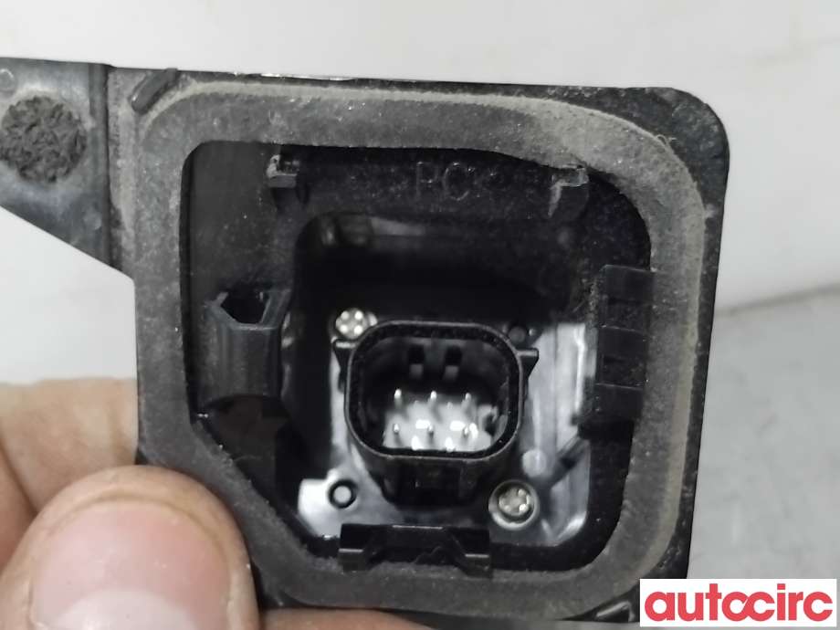 Kamera til Lexus RX 2016-->> (Type IV) (AL20) (AL20) (LEXUS|867D048010|)