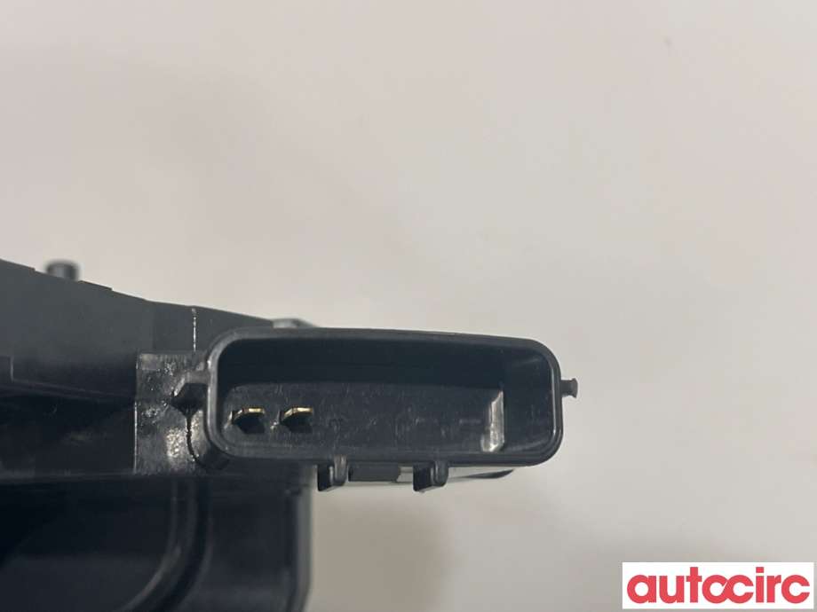 Låsekasse høyre bak til Nissan Leaf 2011-2017 (Type I)  (NISSAN|825003NL1A|)