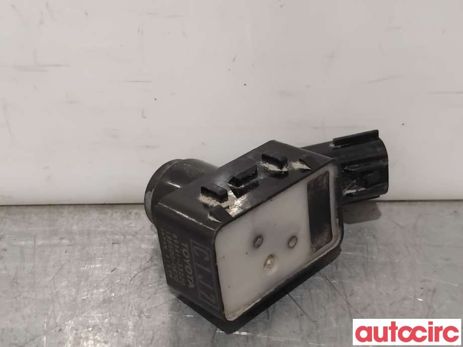 Parkeringssensor foran til Lexus RX 2016-->> (Type IV) (AL20) (AL20) (LEXUS|8934133220B4|188500-0870|89341-33220)