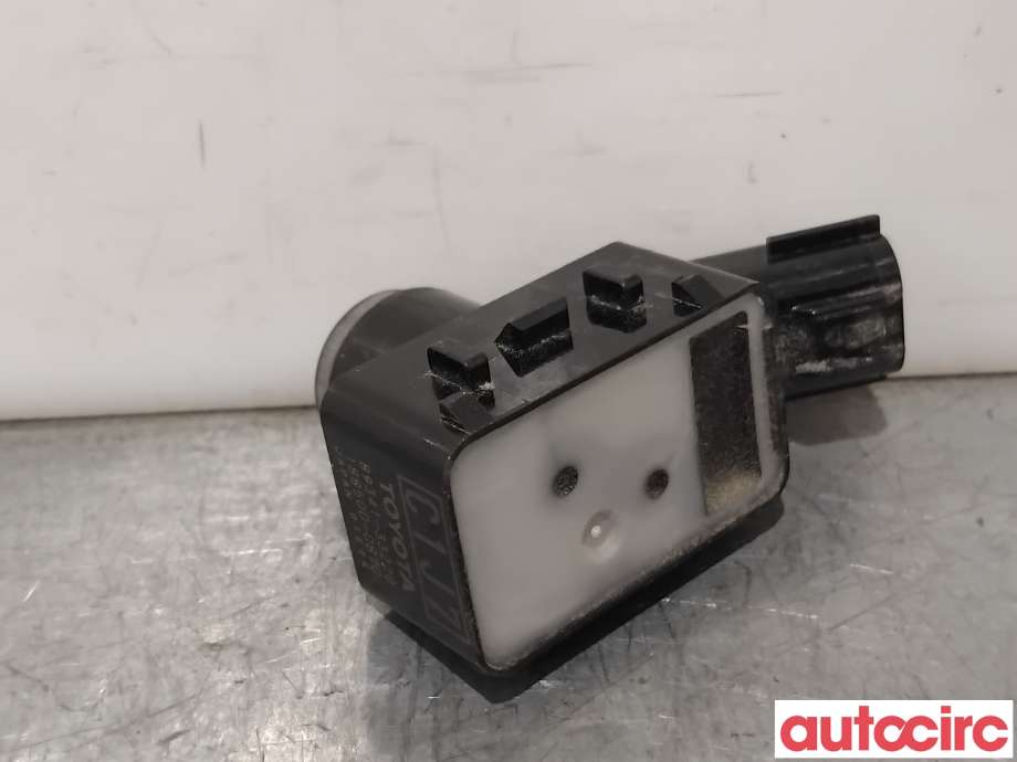 Parkeringssensor bak til Lexus RX 2016-->> (Type IV) (AL20) (AL20) (LEXUS|8934133220B4|188500-0870|89341-33220)