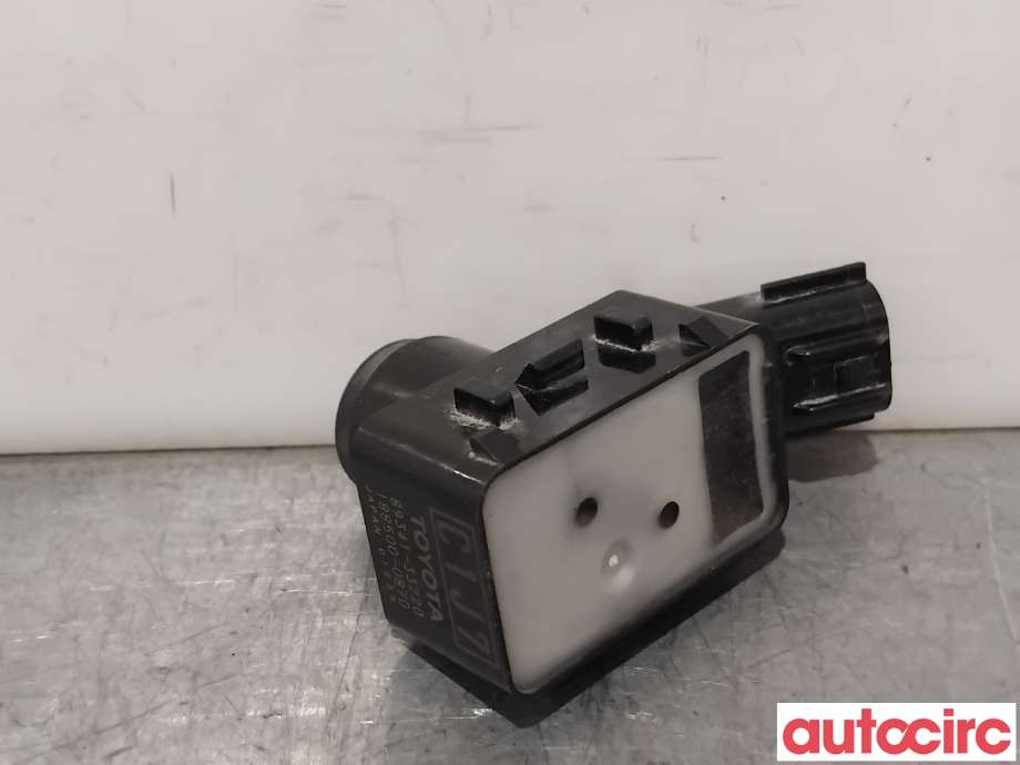 Parkeringssensor bak til Lexus RX 2016-->> (Type IV) (AL20) (AL20) (LEXUS|8934133220B4|188500-0870|89341-33220)