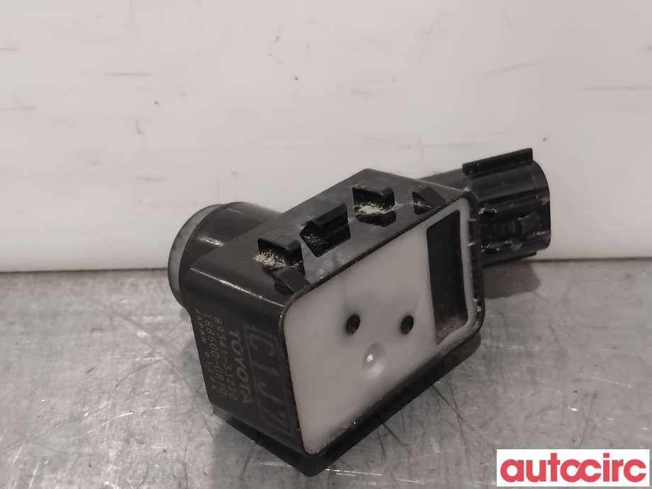 Parkeringssensor bak til Lexus RX 2016-->> (Type IV) (AL20) (AL20) (LEXUS|8934133220B4|188500-0870|89341-33220)