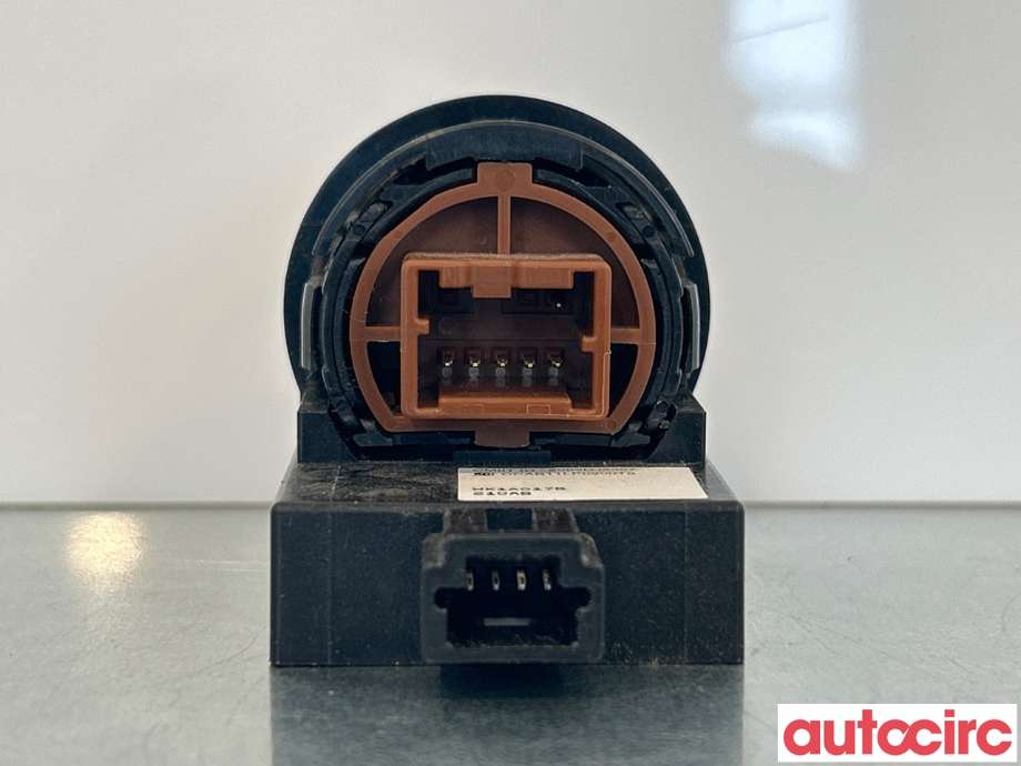 Bryter start/stopp til Nissan Leaf 2011-2017 (Type I)  (NISSAN|251503NA0A)