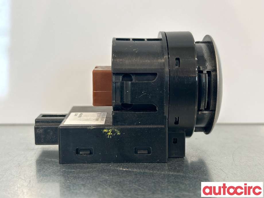 Bryter start/stopp til Nissan Leaf 2011-2017 (Type I)  (NISSAN|251503NA0A)