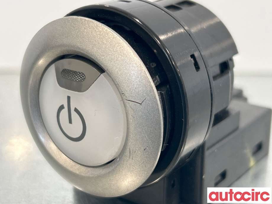 Bryter start/stopp til Nissan Leaf 2011-2017 (Type I)  (NISSAN|251503NA0A)