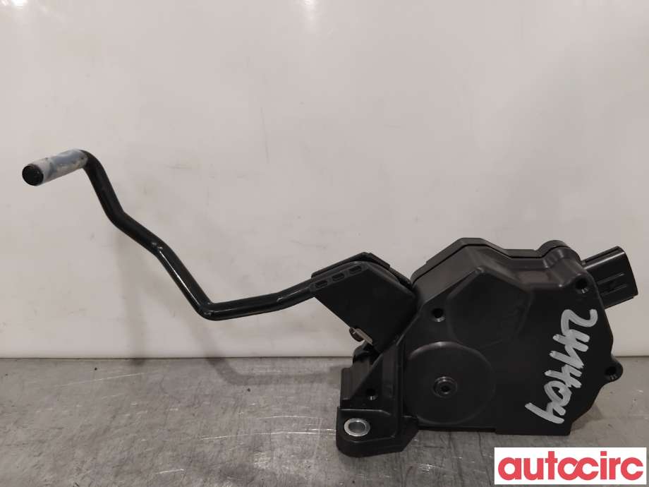 Pedal gass til Lexus RX 2016-->> (Type IV) (AL20) (AL20) (LEXUS|7811048121|198800-2550|78110-48121)