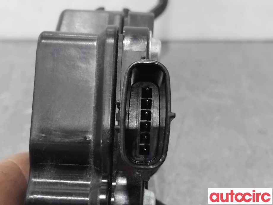 Pedal gass til Lexus RX 2016-->> (Type IV) (AL20) (AL20) (LEXUS|7811048121|198800-2550|78110-48121)