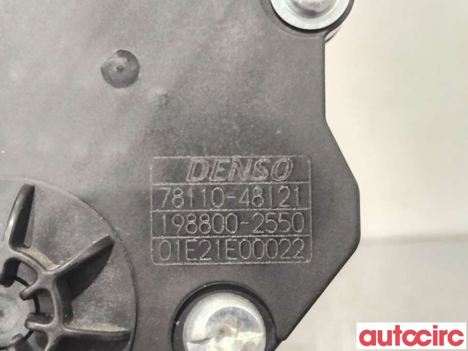 Pedal gass til Lexus RX 2016-->> (Type IV) (AL20) (AL20) (LEXUS|7811048121|198800-2550|78110-48121)