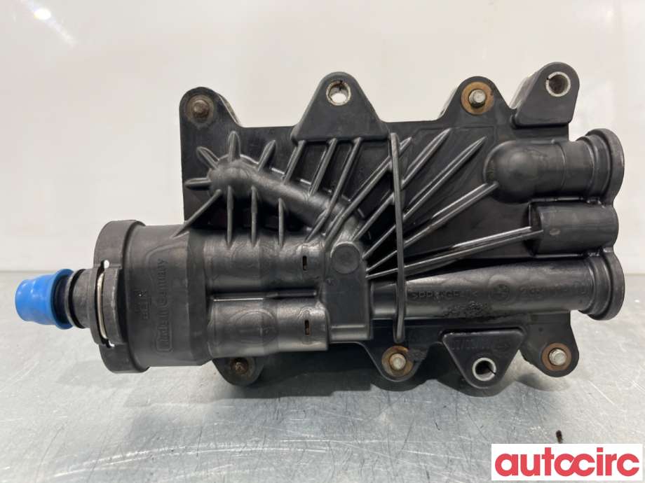 Oljekjøler til BMW 5-Serie 2003-2010 (E60/E61) (E60/E61) (BMW|17217803830|K0009000|17217800479)
