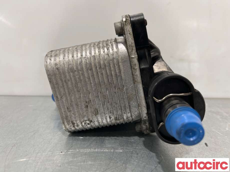 Oljekjøler til BMW 5-Serie 2003-2010 (E60/E61) (E60/E61) (BMW|17217803830|K0009000|17217800479)