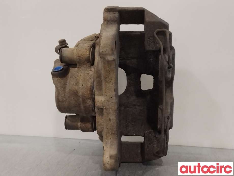 Bremsecaliper venstre foran til Audi A4 2007-2014 (Type IV) (B8) (B8) (AUDI|8K0615123C|)
