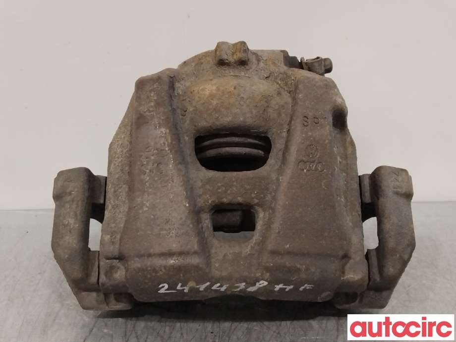 Bremsecaliper høyre foran til Audi A4 2007-2014 (Type IV) (B8) (B8) (AUDI|8K0615124C|)