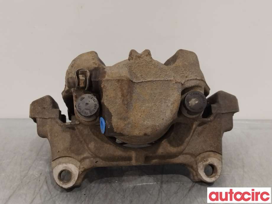 Bremsecaliper høyre foran til Audi A4 2007-2014 (Type IV) (B8) (B8) (AUDI|8K0615124C|)