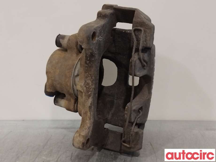 Bremsecaliper høyre foran til Audi A4 2007-2014 (Type IV) (B8) (B8) (AUDI|8K0615124C|)