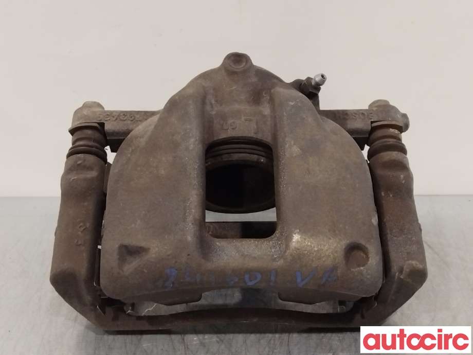Bremsecaliper venstre foran til Honda CR-V 2012-2018 (Type IV)  (HONDA|8K0615123C|)