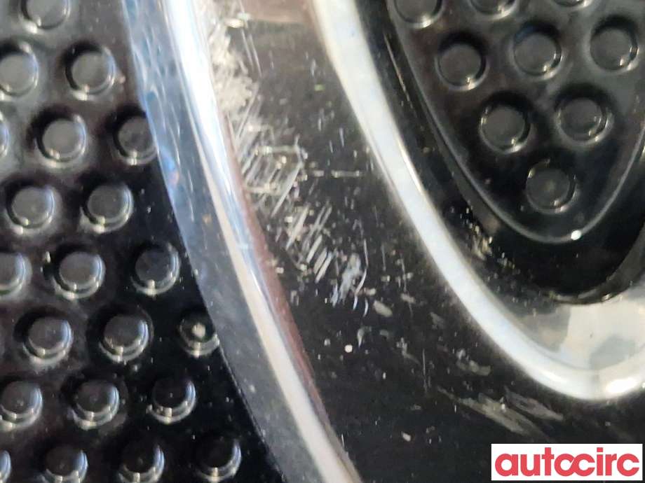 Grill til Toyota Proace 2016-->> (Type II)  (TOYOTA|SU001A5092||9811847177)