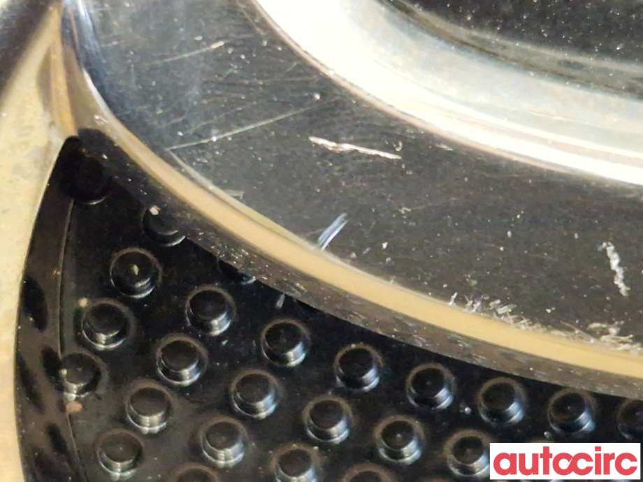 Grill til Toyota Proace 2016-->> (Type II)  (TOYOTA|SU001A5092||9811847177)