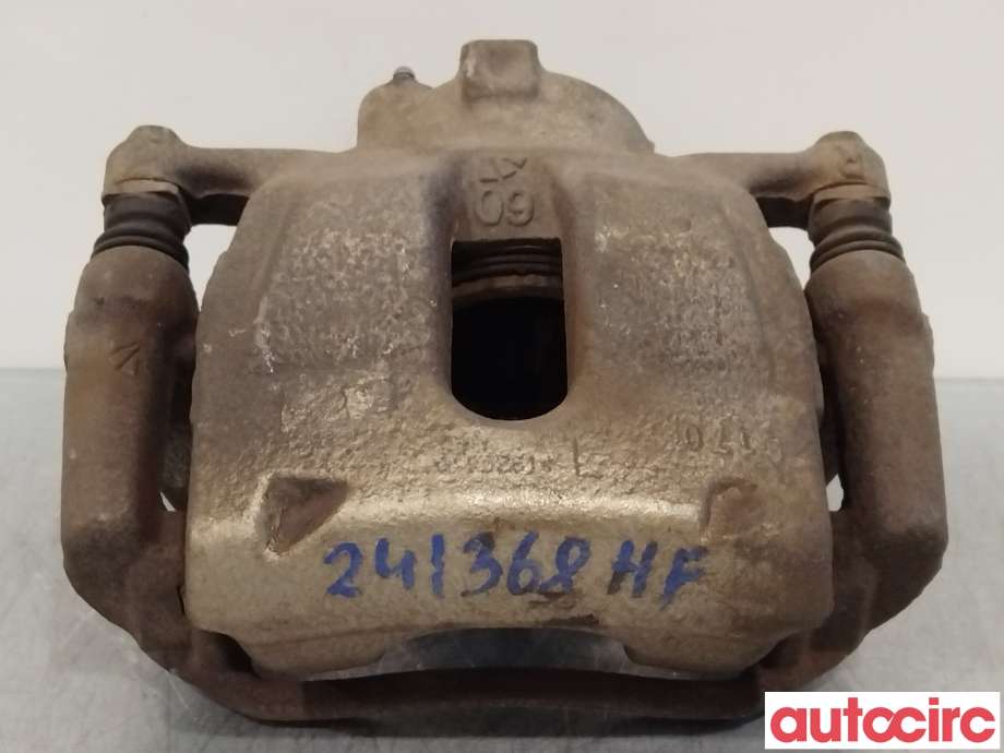 Bremsecaliper høyre foran til Toyota C-HR 2016-->>  (TOYOTA|47730F4010|)