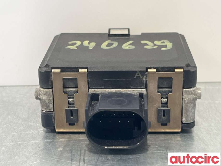 Sensor radar til VW Passat 2015-2019 (Fase 1) (B8) (B8) (VOLKSWAGEN|3Q0907561)