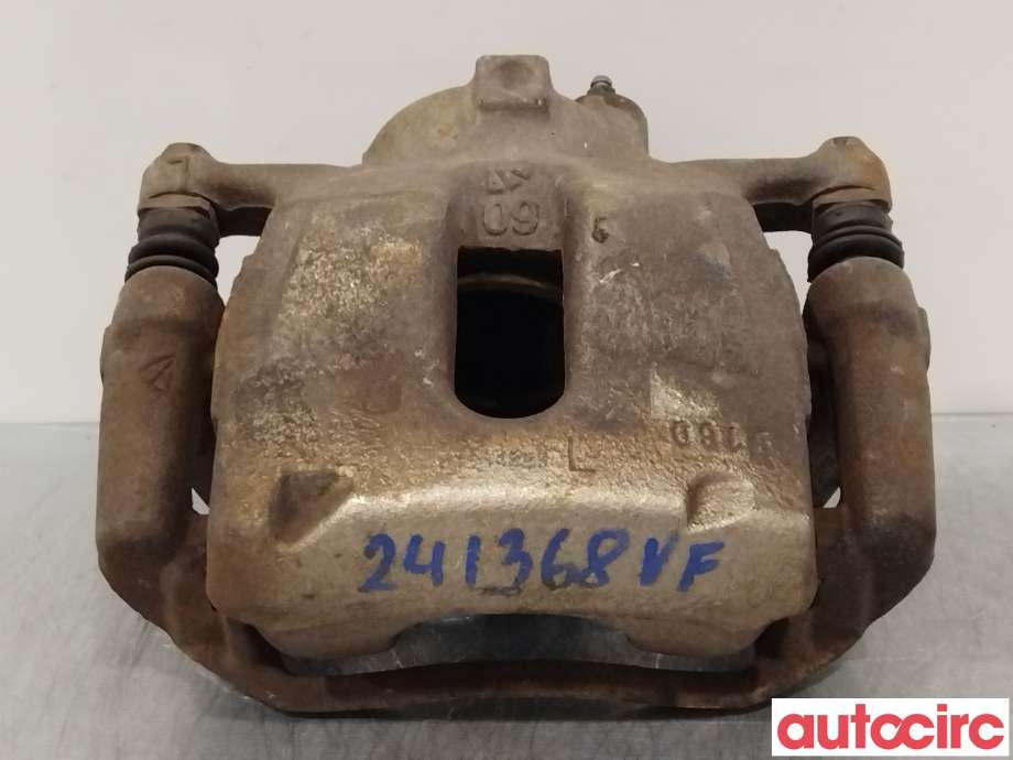 Bremsecaliper venstre foran til Toyota C-HR 2016-->>  (TOYOTA|47750F4010|)