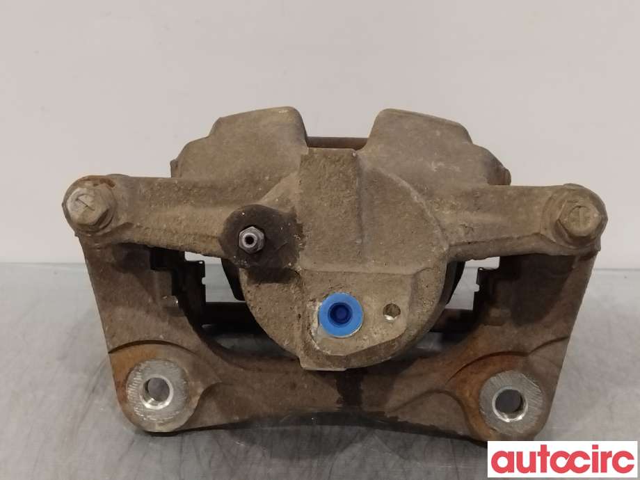 Bremsecaliper venstre foran til Toyota C-HR 2016-->>  (TOYOTA|47750F4010|)