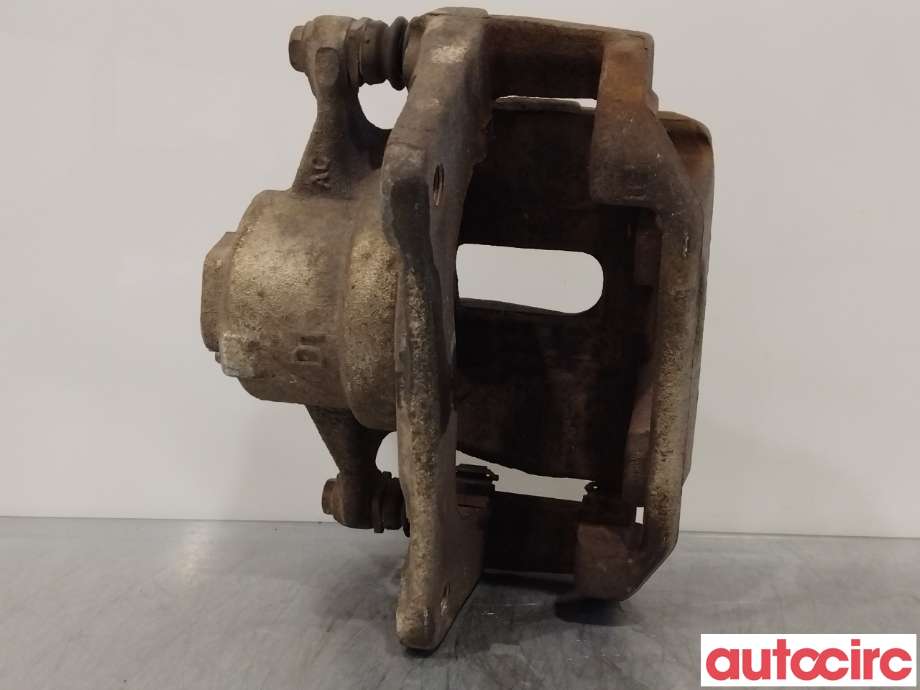 Bremsecaliper venstre foran til Toyota C-HR 2016-->>  (TOYOTA|47750F4010|)