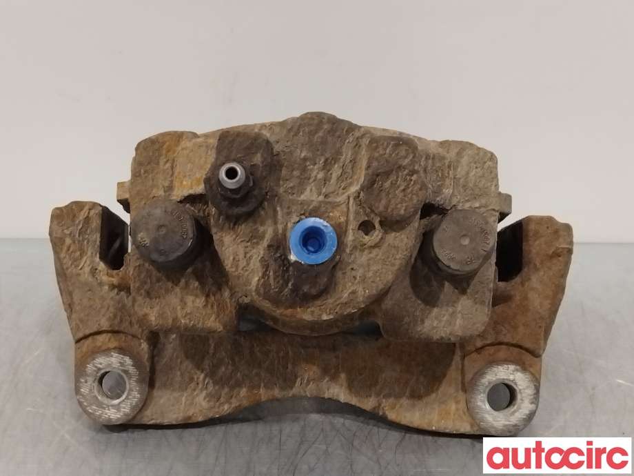 Bremsecaliper venstre foran til Toyota Yaris 2014-2020 (Type III, Fase 2)  (TOYOTA|477500D200|)