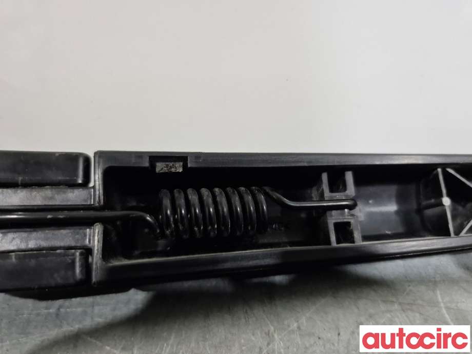 Viskerarm bakrute til Lexus RX 2016-->> (Type IV) (AL20) (AL20) (LEXUS|8524148060|)