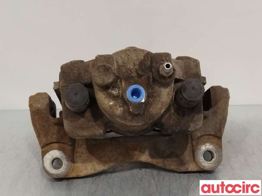 Bremsecaliper høyre foran til Toyota Yaris 2014-2020 (Type III, Fase 2)  (TOYOTA|477300D200|)