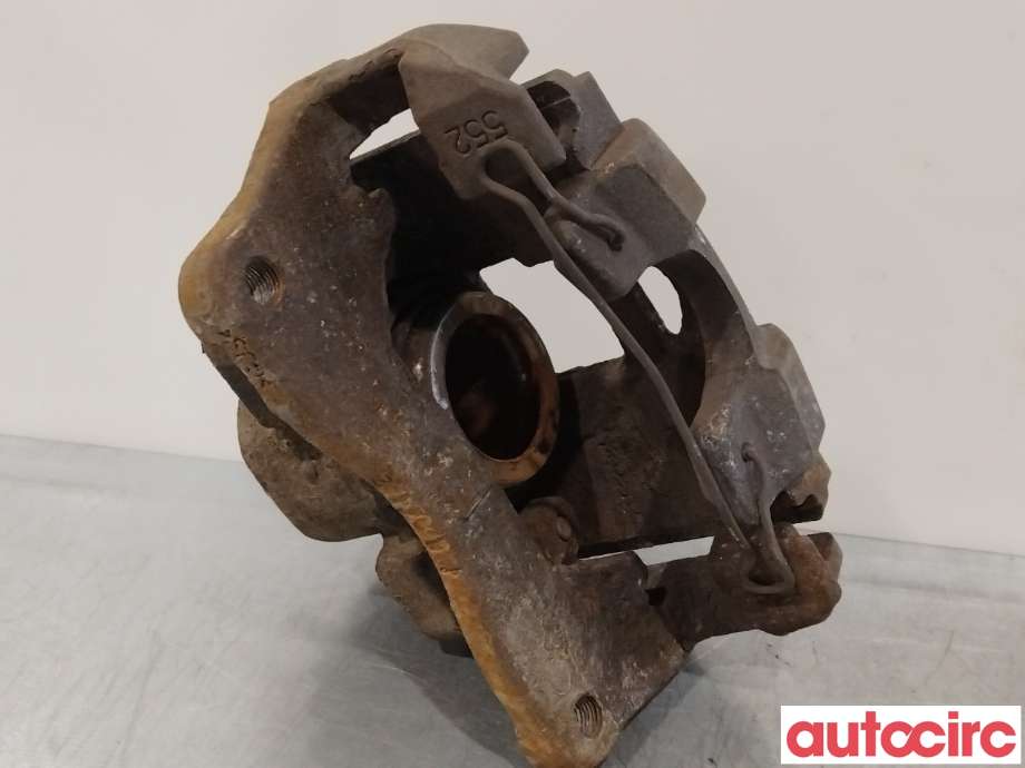 Bremsecaliper høyre foran til Toyota Yaris 2014-2020 (Type III, Fase 2)  (TOYOTA|477300D200|)