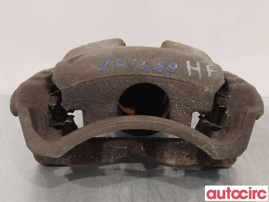 Bremsecaliper høyre foran til Toyota Corolla, 2007-2013 (TOYOTA|4773002341)