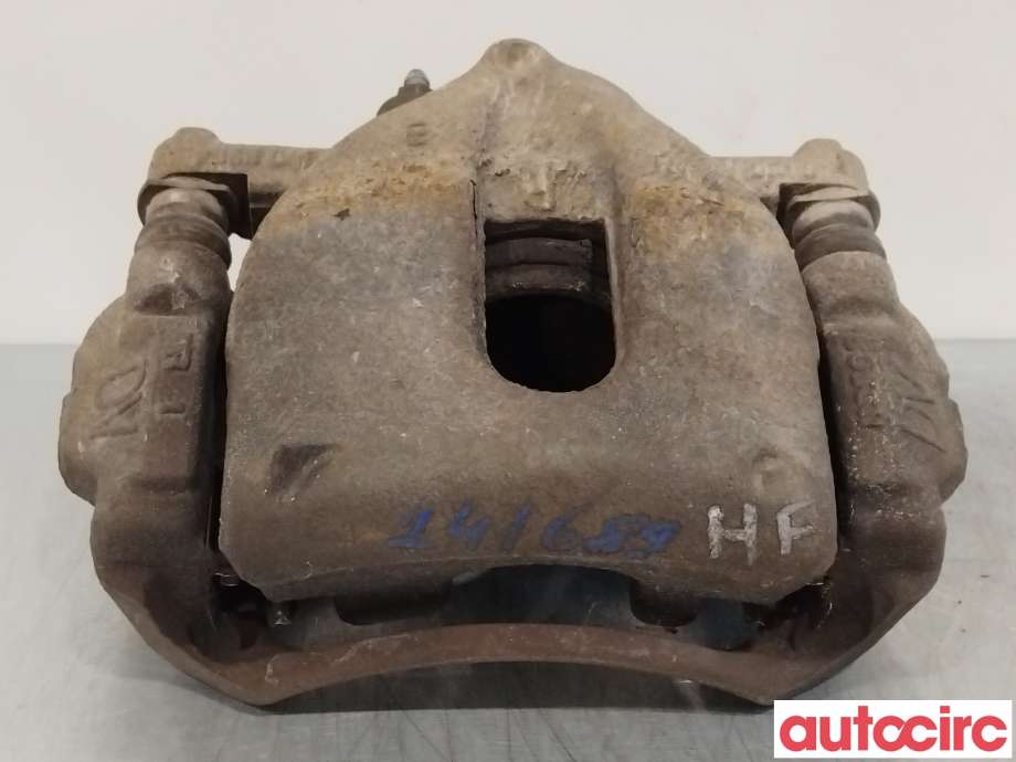 Bremsecaliper høyre foran til Toyota Corolla 2007-2013 (TOYOTA|4773002341|)